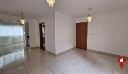 Apartamento com 4 dormitórios à venda, 150 m² por R$ 1.190.000,00 - Buritis - Belo Horizonte/MG