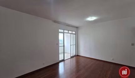 Apartamento com 3 dormitórios à venda, 70 m² por R$ 700.000,00 - Buritis - Belo Horizonte/MG