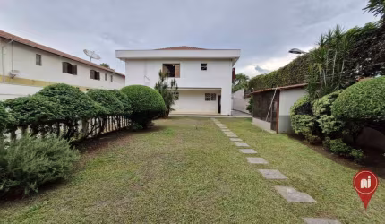 Casa com 5 dormitórios à venda, 400 m² por R$ 1.990.000,00 - São Luiz - Belo Horizonte/MG