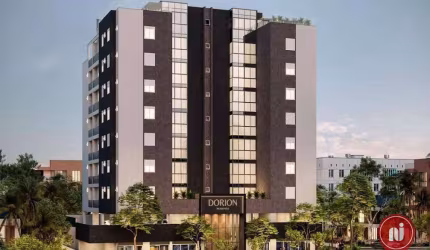 Apartamento de 4 quartos no bairro Palmares