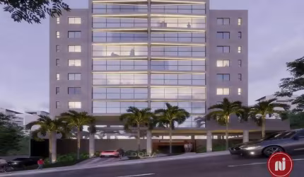 Apartamento de 4 quartos no bairro Cruzeiro