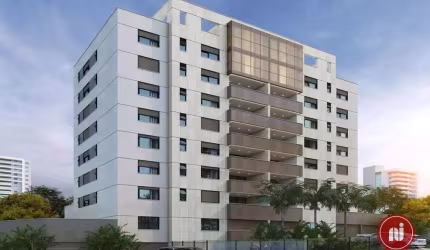 Apartamento de 4 quartos no bairro Silveira