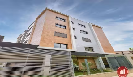 Apartamento de 3 quartos no bairro Santo Antônio
