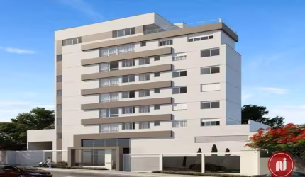 Apartamento de 3 quartos no bairro Nova Suíssa