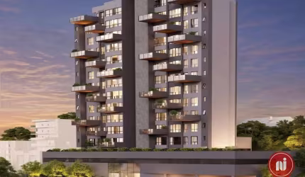 Apartamento de 4 quartos no bairro Santa Lúcia