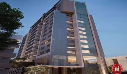 Apartamento de 3 quartos no bairro Santo Agostinho
