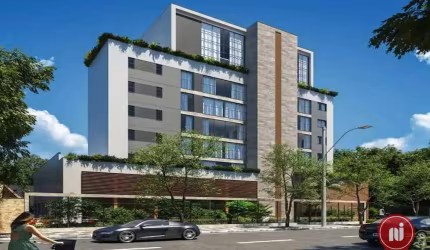 Apartamento de 4 quartos no bairro São Bento