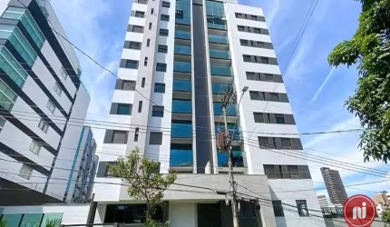 Apartamento de 4 quartos no bairro Serra