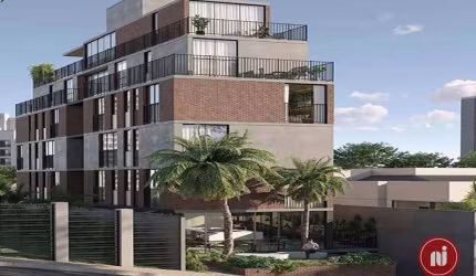 Apartamento de 1 quarto no bairro Gutierrez
