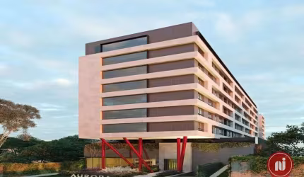 Apartamento de 2 quartos no bairro Santa Efigênia
