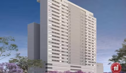 Apartamento de 3 quartos no bairro Nova Suíça