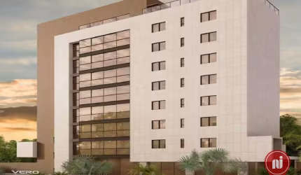 Apartamento de 3 quartos no bairro Santo Antônio
