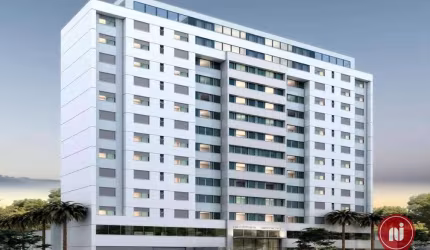Apartamento de 4 quartos no bairro Cidade Nova