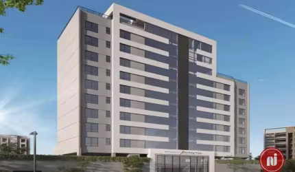 Apartamento de 3 quartos no bairro Santo Antônio