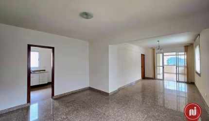 Apartamento com 4 dormitórios à venda, 140 m² por R$ 1.050.000,00 - Buritis - Belo Horizonte/MG