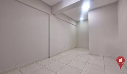 Sala para alugar, 30 m² por R$ 2.033,00/mês - Buritis - Belo Horizonte/MG