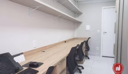 Sala à venda, 18 m² por R$ 380.000,00 - Estoril - Belo Horizonte/MG