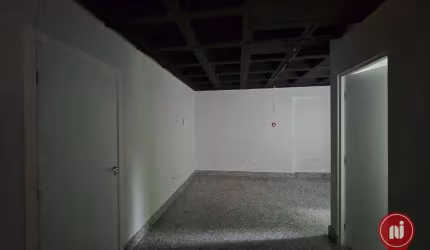 Sala para alugar, 25 m² por R$ 1.550/mês - Buritis - Belo Horizonte/MG