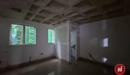 Andar Corporativo para alugar, 250 m² por R$ 15.500,00/mês - Buritis - Belo Horizonte/MG