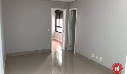 Apartamento com 1 dormitório à venda, 52 m² por R$ 899.000,00 - Vila da Serra - Nova Lima/MG