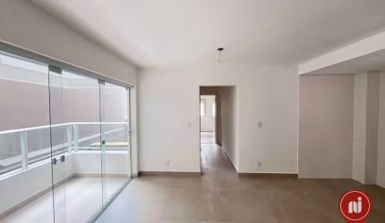 Apartamento Garden com 2 dormitórios à venda, 91 m² por R$ 804.944 - Santa Efigênia - Belo Horizonte/MG