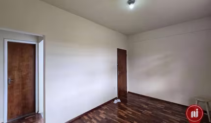 Apartamento com 2 dormitórios à venda, 55 m² por R$ 215.000,00 - São Francisco - Belo Horizonte/MG