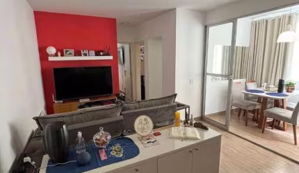 Apartamento com 2 dormitórios à venda, 70 m² por R$ 420.000,00 - Jardim América - Belo Horizonte/MG