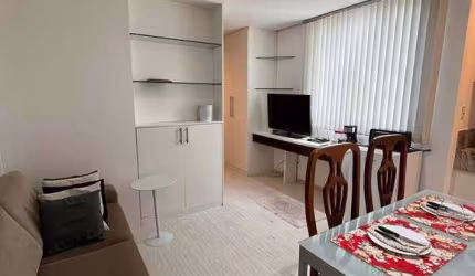 Apartamento com 1 dormitório, 45 m² - venda por R$ 460.000,00 ou aluguel por R$ 4.279,30/mês - Estoril - Belo Horizonte/MG