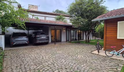 Casa com 4 dormitórios à venda, 233 m² por R$ 2.100.000,00 - Ouro Velho Mansões - Nova Lima/MG