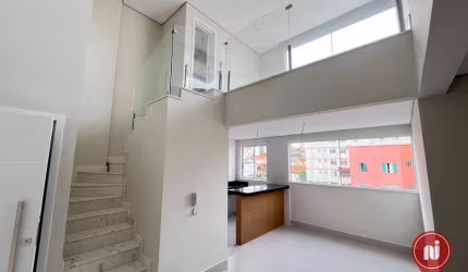 Cobertura com 3 dormitórios à venda, 150 m² por R$ 1.290.000,00 - Sagrada Família - Belo Horizonte/MG