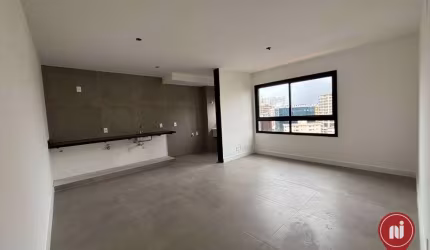 Apartamento com 1 dormitório, 55 m² - venda por R$ 878.950,00 ou aluguel por R$ 5.300,00/mês - Lourdes - Belo Horizonte/MG