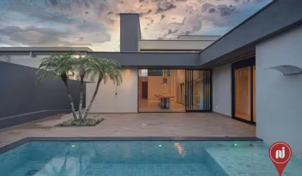 Casa com 4 dormitórios à venda, 308 m² por R$ 3.400.000,00 - Alphaville - Lagoa dos Ingleses - Nova Lima/MG
