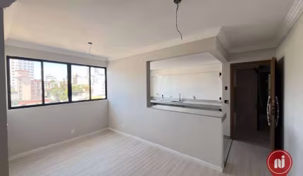 Apartamento com 3 dormitórios à venda, 73 m² por R$ 690.000,00 - Sagrada Família - Belo Horizonte/MG