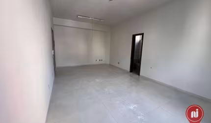 Sala para alugar, 30 m² por R$ 1.794,03/mês - Buritis - Belo Horizonte/MG