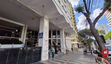 Loja, 882 m² - venda por R$ 13.500.000,00 ou aluguel por R$ 68.999,00/mês - Cruzeiro - Belo Horizonte/MG