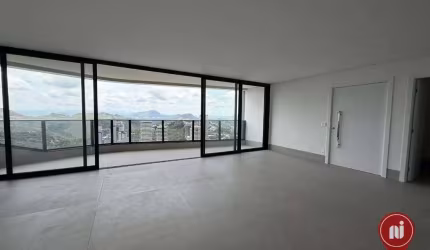Apartamento com 3 dormitórios à venda, 148 m² por R$ 2.940.000,00 - Vale do Sereno - Nova Lima/MG