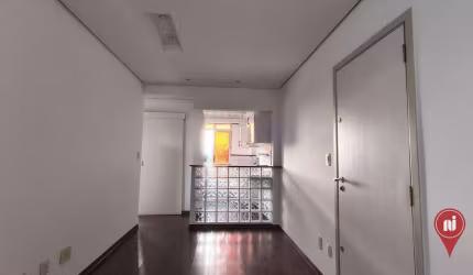 Apartamento com 2 dormitórios à venda, 55 m² por R$ 465.000,00 - Buritis - Belo Horizonte/MG