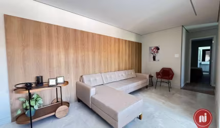 Apartamento com 3 dormitórios à venda, 74 m² por R$ 590.000,00 - Sagrada Família - Belo Horizonte/MG