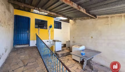 Casa com 3 dormitórios à venda, 150 m² por R$ 550.000,00 - Dom Cabral - Belo Horizonte/MG