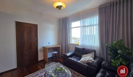 Apartamento com 3 dormitórios, 95 m² - venda por R$ 557.000,00 ou aluguel por R$ 3.925,00/mês - Santo Antônio - Belo Horizonte/MG