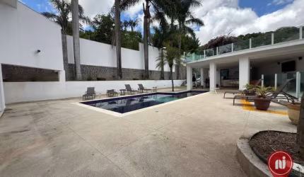 Casa com 7 dormitórios à venda, 850 m² por R$ 4.500.000,00 - Residencial Sul - Nova Lima/MG
