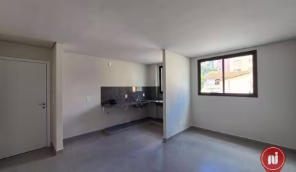 Apartamento com 2 dormitórios à venda, 63 m² por R$ 840.000,00 - Sion - Belo Horizonte/MG