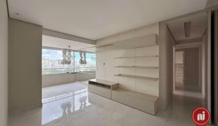 Apartamento com 2 dormitórios à venda, 77 m² por R$ 1.050.000,00 - Vila da Serra - Nova Lima/MG