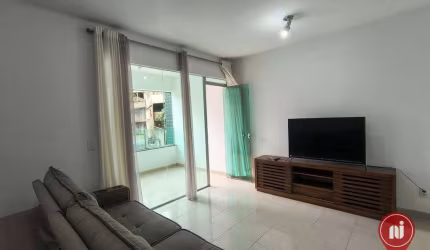 Apartamento com 3 dormitórios para alugar, 124 m² por R$ 5.991,00/mês - Buritis - Belo Horizonte/MG