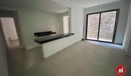 Apartamento Garden com 2 dormitórios à venda, 84 m² por R$ 450.000 - Sagrada Família - Belo Horizonte/MG