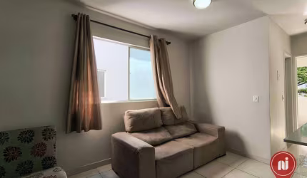 Apartamento com 3 dormitórios à venda, 65 m² por R$ 295.000,00 - Estoril - Belo Horizonte/MG