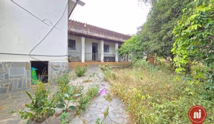 Terreno à venda, 360 m² por R$ 780.000,00 - Guarani - Belo Horizonte/MG