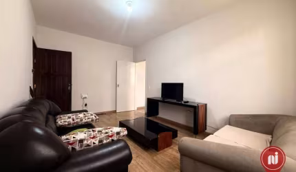 Apartamento com 3 dormitórios à venda, 140 m² por R$ 485.000 - Coração Eucarístico - Belo Horizonte/MG