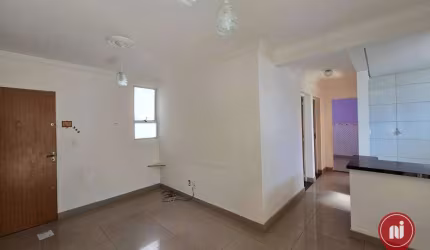 Apartamento com 3 dormitórios à venda, 58 m² por R$ 240.000 - Santa Lúcia - Belo Horizonte/MG