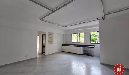 Apartamento com 2 dormitórios para alugar, 80 m² por R$ 3.294/mês - Buritis - Belo Horizonte/MG
